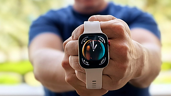 Los 5 smartwatch más vendidos de Amazon por menos de 100 euros y con funciones de gama alta