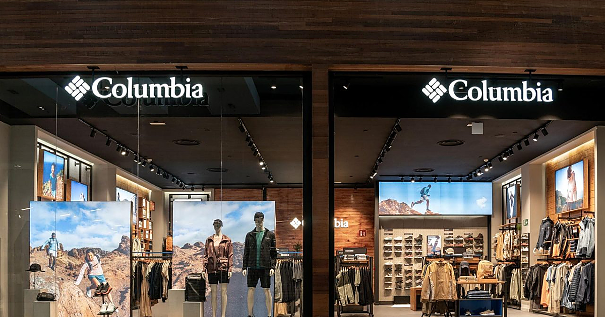 Columbia liquida los polares que mejor combinan comodidad, abrigo ligero y estilo outdoor