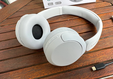Los mejores auriculares supraaurales por menos de 50€: Sony, JBL y más primeras marcas en oferta