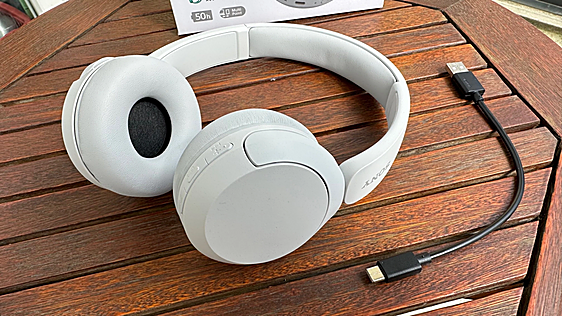 Los mejores auriculares de diadema por menos de 50 euros: Sony, JBL y más marcas top rebajadas