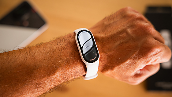 Xiaomi prepara la llegada de la Smart Band 10 Pro y el resto de modelos de la gama caen de precio