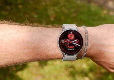 El smartwatch número 1 de Samsung cae a precio mínimo histórico: perfecto para vestir y entrenar