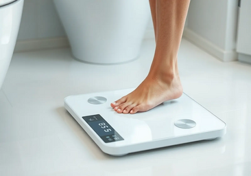Las 8 mejores básculas inteligentes para pesarse en casa y controlar tu salud mucho mejor