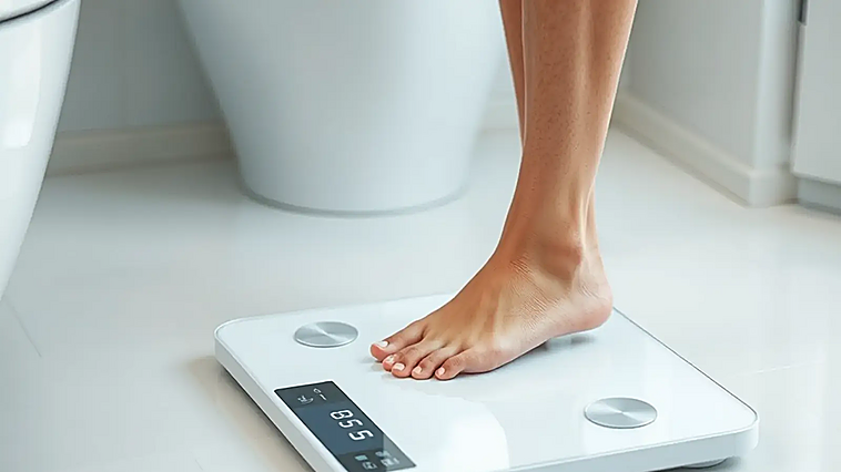 Las 8 mejores básculas inteligentes para pesarse en casa y controlar tu salud mucho mejor