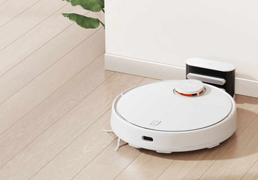 Los 5 mejores robots aspirador de Xiaomi: hacen magia limpiando y ahora con súper descuentos