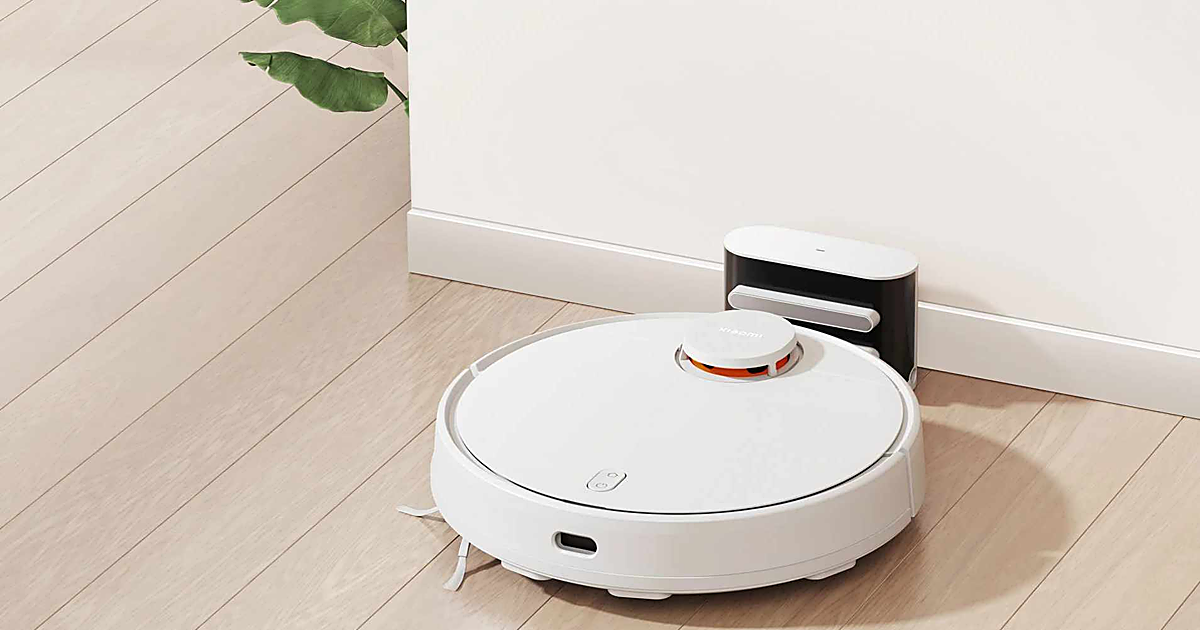 Los 5 mejores robots aspirador de Xiaomi: hacen magia limpiando y ahora con súper descuentos