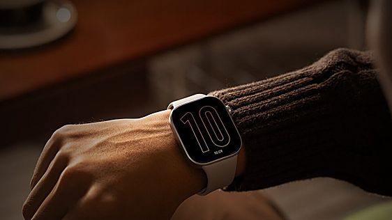 Ya en España el nuevo Xiaomi Redmi Watch 6: ultrafino, elegante y preparado para arrasar