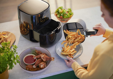 Los 5 electrodomésticos baratos imprescindibles en mi cocina para ahorrar tiempo y dinero