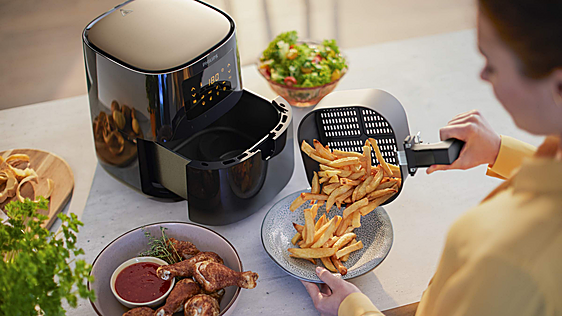 Los 5 electrodomésticos baratos imprescindibles en mi cocina para ahorrar tiempo y dinero