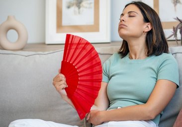 El calor todavía no ha llegado del todo y estos ventiladores portátiles ya empiezan a agotarse