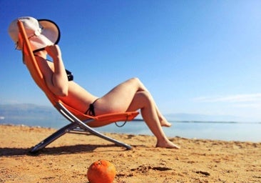 Los productos de playa que convierten cualquier día de sol en un plan muchísimo más cómodo