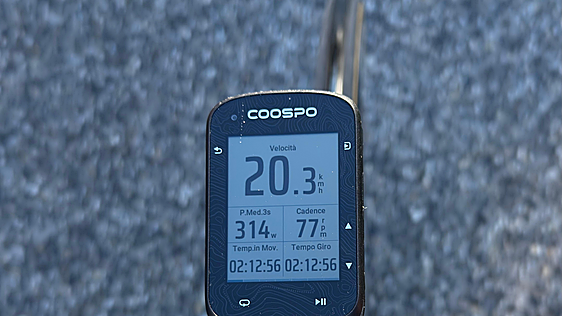 5 gadgets COOSPO que mejoran tus salidas en bici y que cada vez más ciclistas compran antes que Garmin