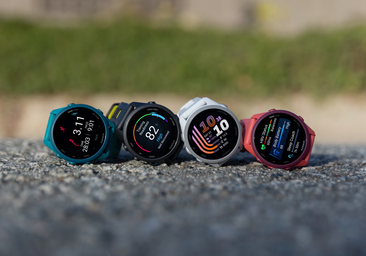 Garmin lanza los nuevos Forerunner 170 y 70 y toda la gama de relojes entra en modo rebajas