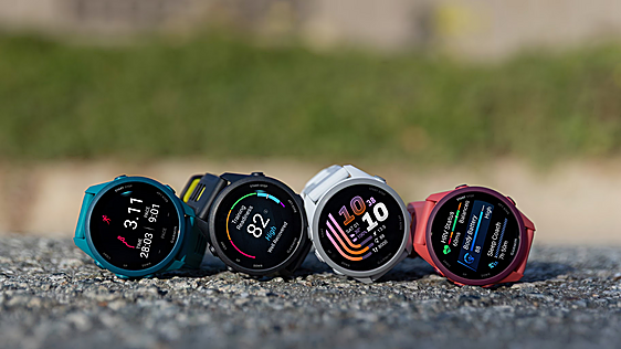 Garmin lanza los nuevos Forerunner 170 y 70 y todo el catálogo de relojes entra en modo rebajas