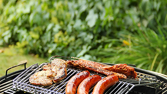 Las mejores barbacoas para convertir cualquier tarde de primavera en un planazo con amigos