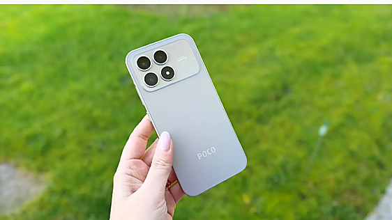 Ni iPhone ni Galaxy: los 6 móviles que están robando protagonismo a Apple y Samsung en 2026