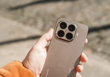 Estos 6 smartphone parecen de 1.500 euros pero cuestan muchísimo menos que un iPhone Pro