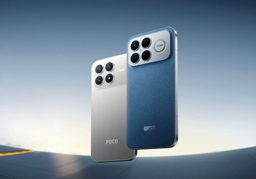 Los 5 smartphone de POCO que me compraría ahora mismo si quisiera la mejor calidad sin arruinarme