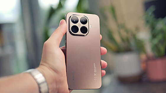 El Xiaomi 15T hace fotos de móvil premium, cuesta como un gama media y está arrasando en 2026