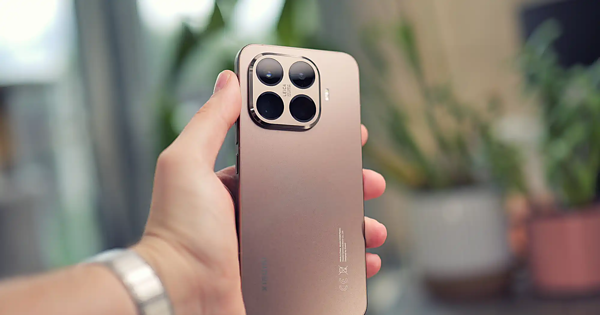 El Xiaomi 15T hace fotos de móvil premium, cuesta como un gama media y está arrasando en 2026