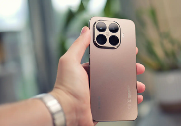 El Xiaomi 15T hace fotos de móvil premium, cuesta como un gama media y está arrasando en 2026