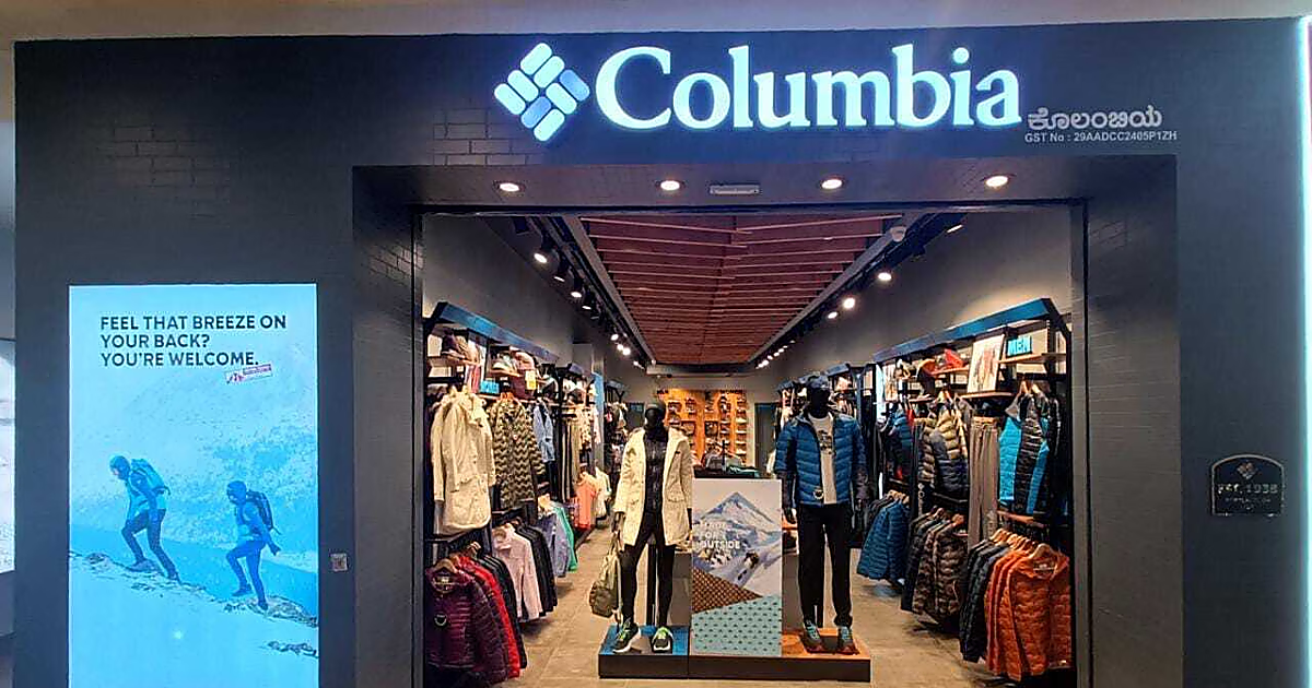 Columbia rebaja las 9 prendas outdoor perfectas para primavera, viajes y perderte al aire libre
