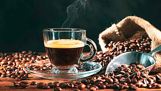 No son Nespresso, pero estas cafeteras hacen cafés como en una cafetería y cuestan mucho menos