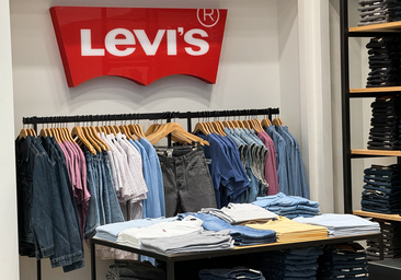 Ni campana ni pitillo: estos son los vaqueros Levi's para hombre que siempre están de moda