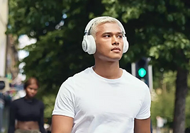 Estos 7 auriculares no son Sony ni Apple pero sí ideales para desconectar y escuchar música