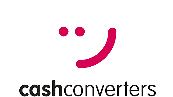 10€ Cupón Cash Converters 2026