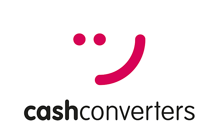Cupón Cash Converters 10€ de 2026