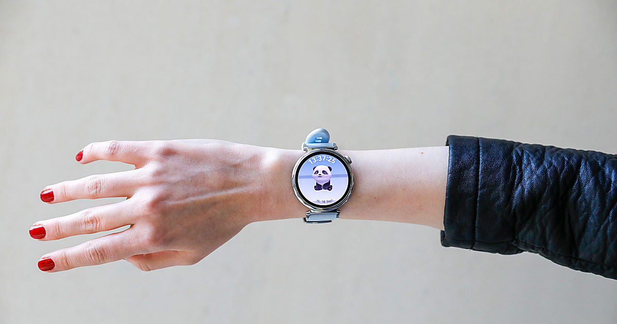 Huawei’s Best Smartwatches 2026: Stylish, Training-Friendly & No Charger Needed