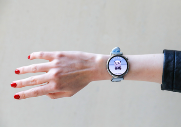 Huawei rebaja sus smartwatch más elegantes: ideales para entrenar, ir de boda y dejar el cargador