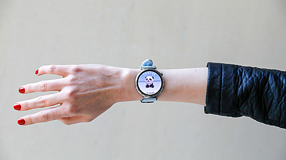 Huawei rebaja sus smartwatch más elegantes: ideales para entrenar, ir de boda y dejar el cargador