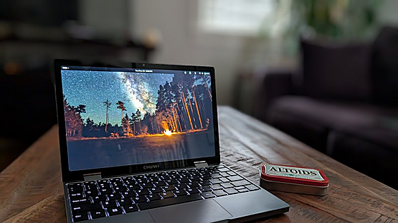 Los mejores portátiles, tablets y mini PC de CHUWI para estudiar y teletrabajar gastando menos