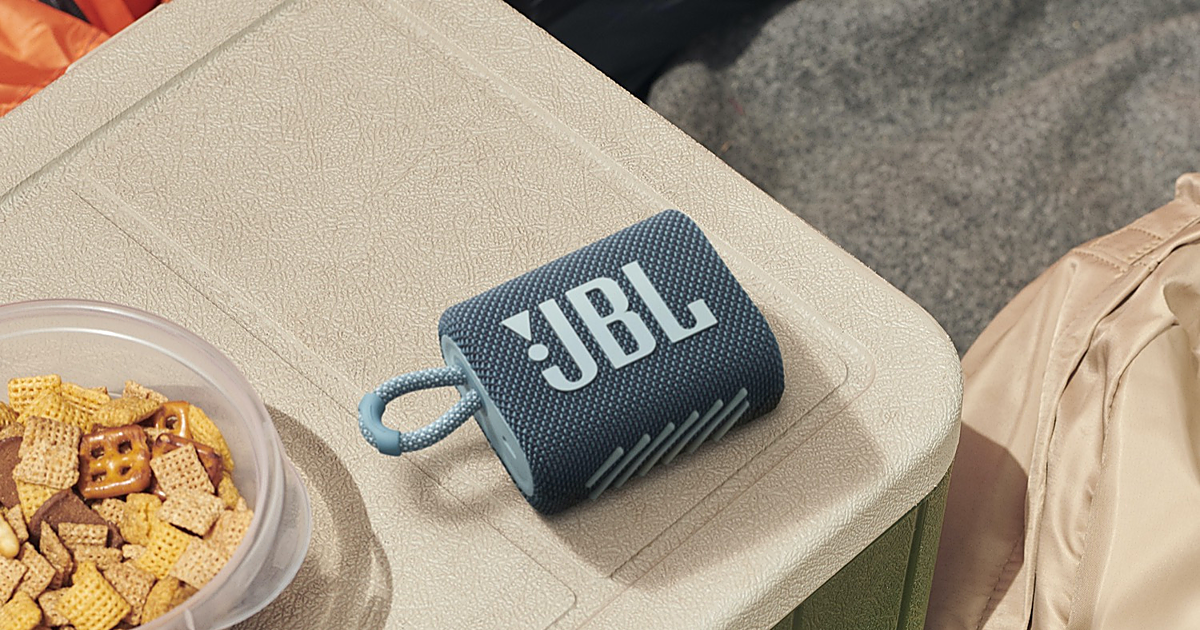 Los 10 mejores auriculares y altavoces JBL para escuchar música este verano a lo grande y pagando menos