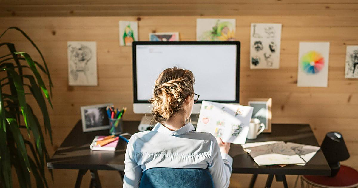 Estos 10 gadgets te ayudan a teletrabajar cómodo y convertir tu escritorio en un setup profesional