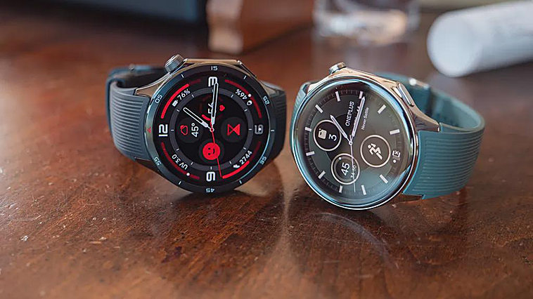¿Qué OnePlus Watch elegir según tu estilo? 5 modelos rebajados que combinan con todo