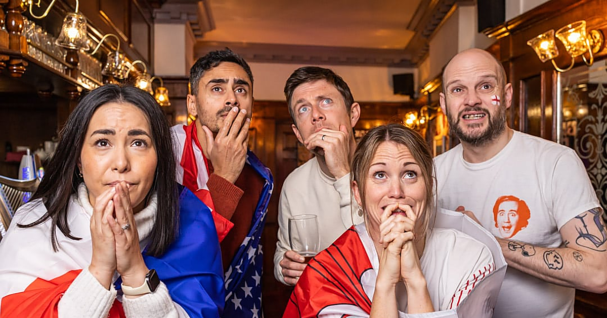 Televisores baratos para ver el Mundial 2026: 5 modelos top para disfrutarlo como en el campo
