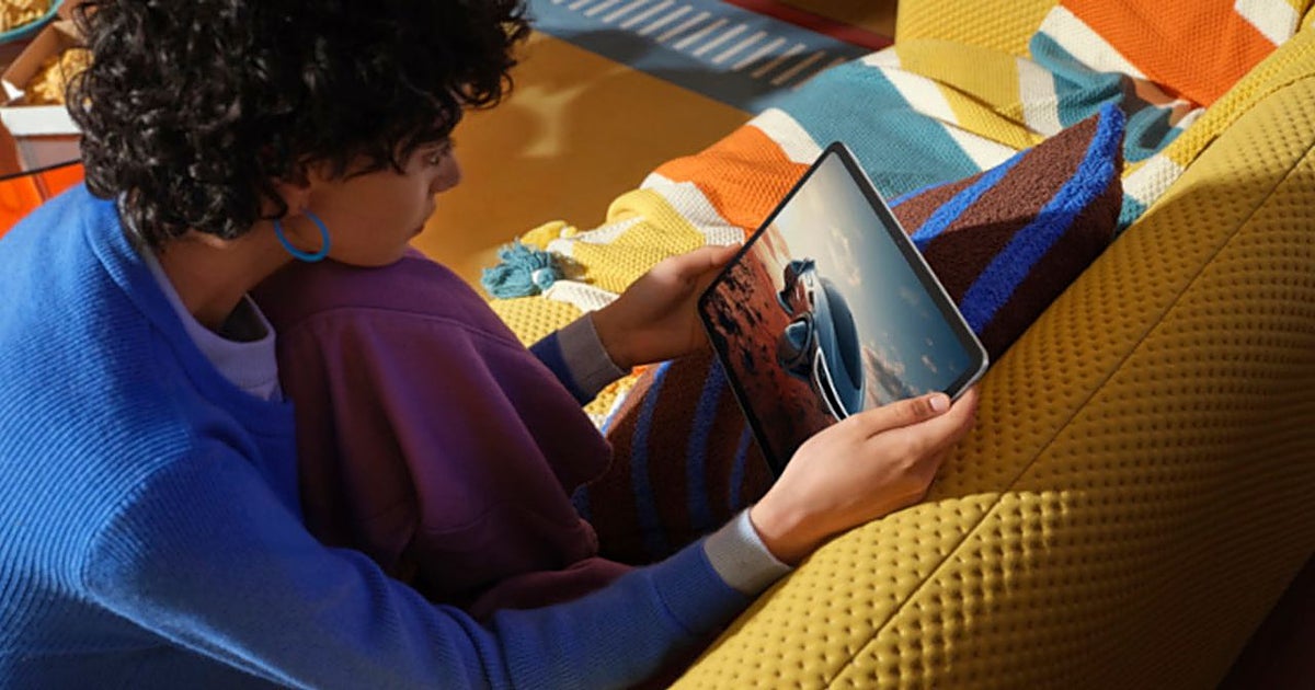 Las tablets con mejor calidad-precio 2026: Xiaomi, Samsung, Apple y otras a precios reducidos
