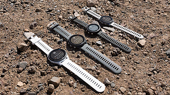 Garmin entra en modo Rebajas: relojes deportivos con descuentos y GPS para presumir de muñeca