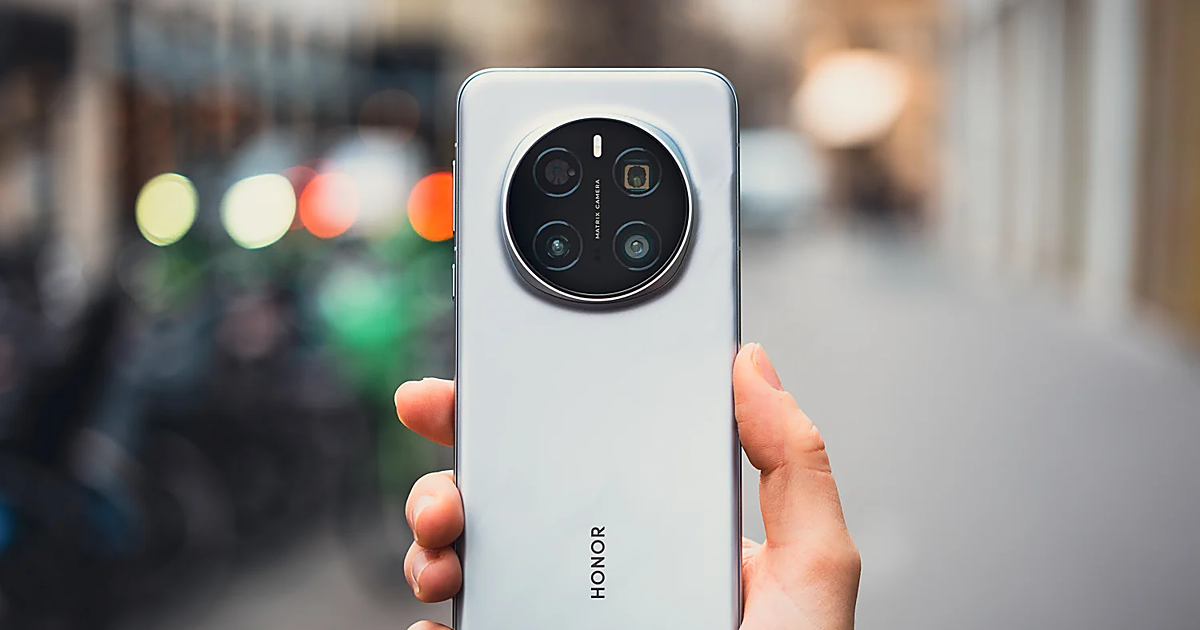 Ni Samsung ni Xiaomi: los móviles HONOR pasan de alternativa barata a smartphone de calidad