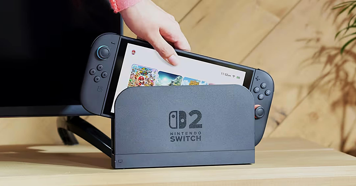Nintendo Switch 2 vs PS5 Digital: ¿cuál es la mejor opción para niños, familias y gamers?