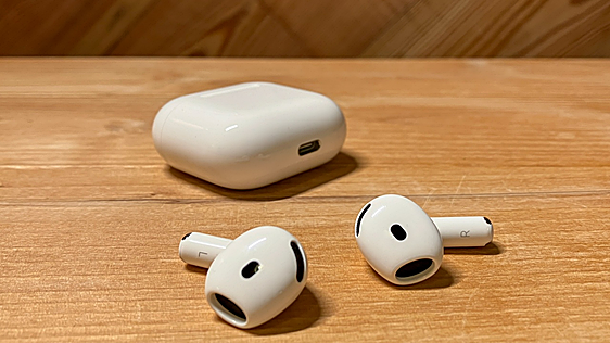 El momento para comprar en Apple es ahora: gadgets rebajados para renovar cascos, móvil y tablet