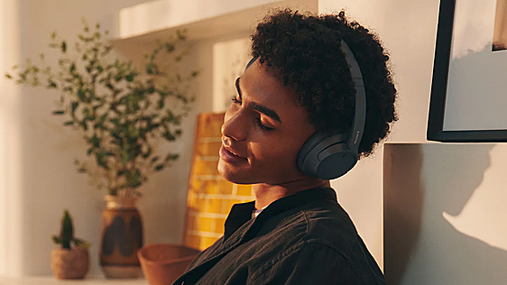 Los mejores auriculares calidad-precio por menos de 100 euros: son de Sony y ahora están al 50%