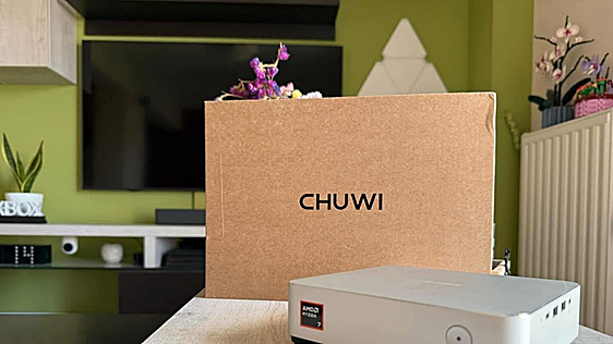 Pequeños por fuera, grandes en ahorro: los mini PC y portátiles CHUWI que más merecen la pena