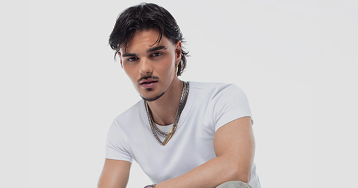 Viceroy inicia una nueva etapa: joyas para hombre y mujer con Laura Escanes y Abraham Mateo como inspiración