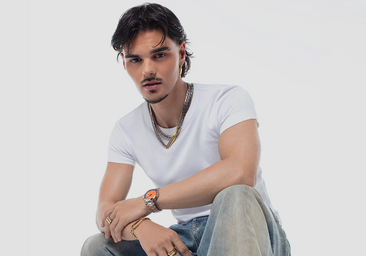 Viceroy inicia una nueva etapa: joyas para hombre y mujer inspiradas en Laura Escanes y Abraham Mateo