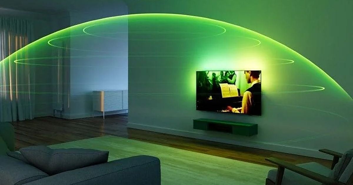 El televisor perfecto para cine, series y gaming sufre una caída de precio histórica