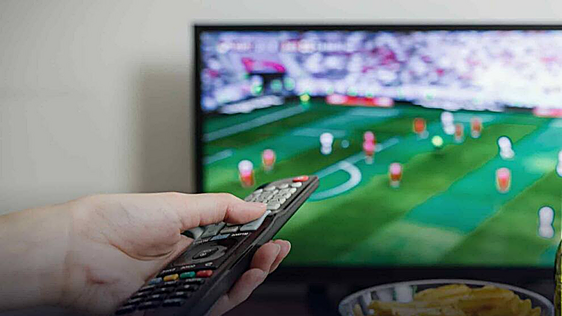 La Smart TV Xiaomi que convierte tu habitación en un palco privado para ver todo el Mundial 2026